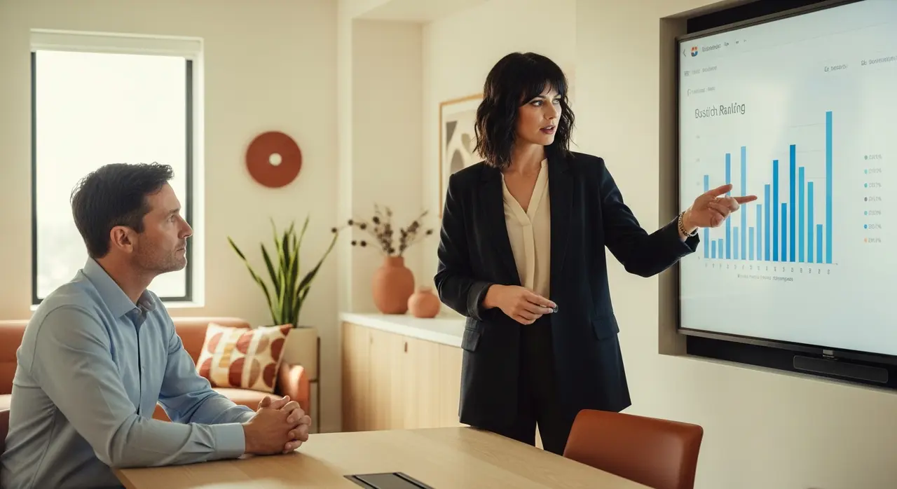 Consultant SEO L'Haÿ-les-Roses